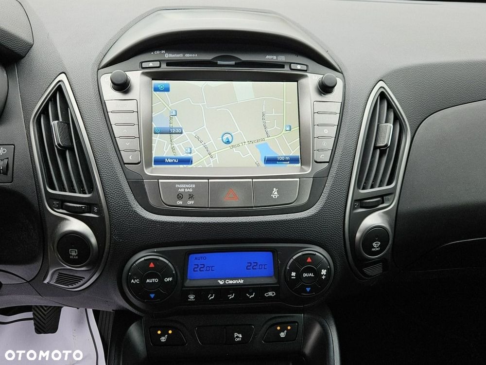 Hyundai ix35 - 18