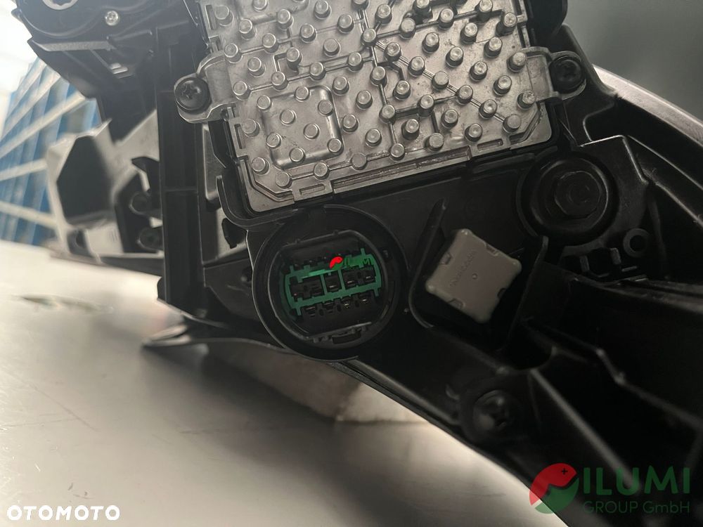 Hyundai I30 Full Led Reflektor Lewy L009g101eht - 10