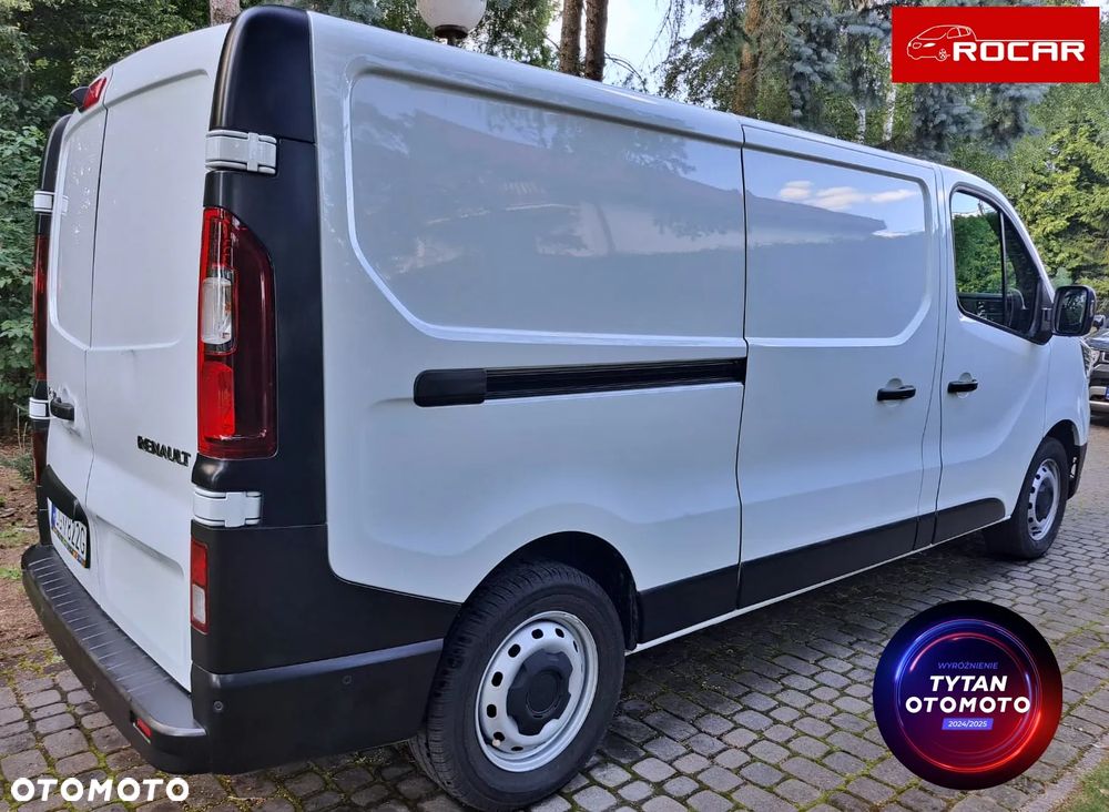 Renault TRAFIC L2 Long Automat - 8