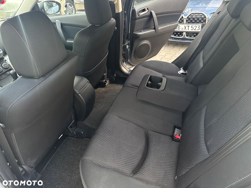Mazda 6 Sport 1.8 Exclusive-Line Edition 40 Jahre - 31