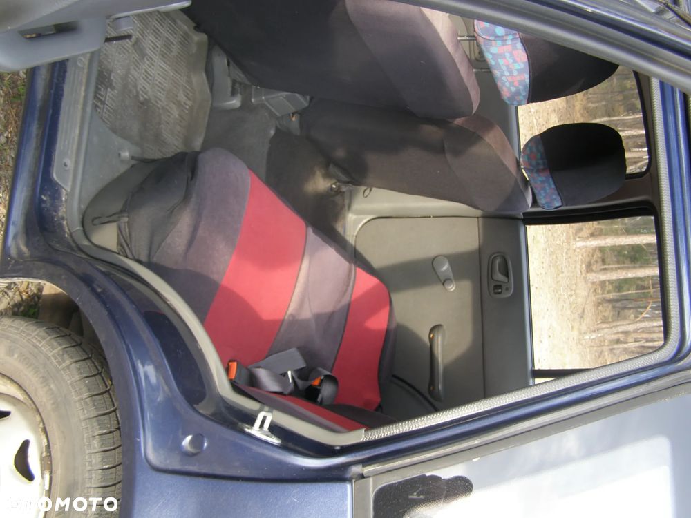 Suzuki Swift 1.0 GL - 8