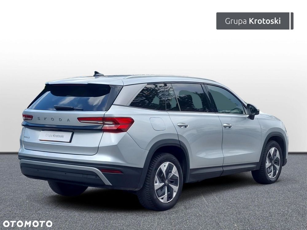Skoda Kodiaq 1.5 TSI mHEV 4x2 Selection DSG - 6