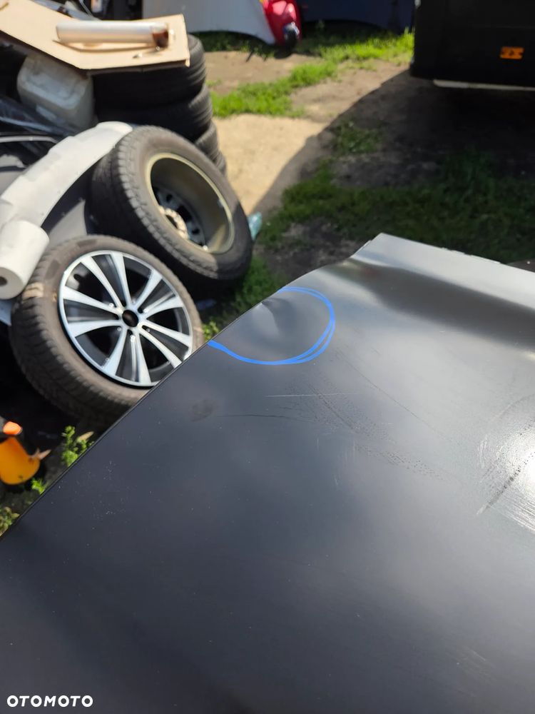 Drzwi lewe lewy tył tylne Opel Astra K V Hatchback 5D 39094742 - 16