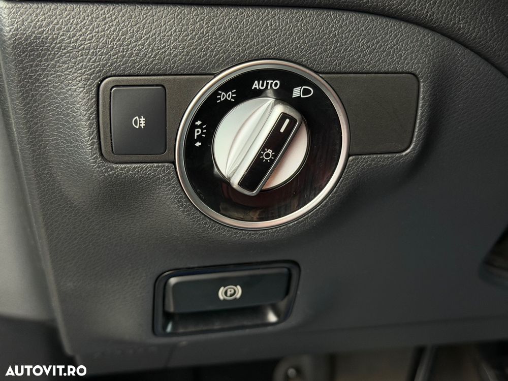 Mercedes-Benz CLA 200 - 29