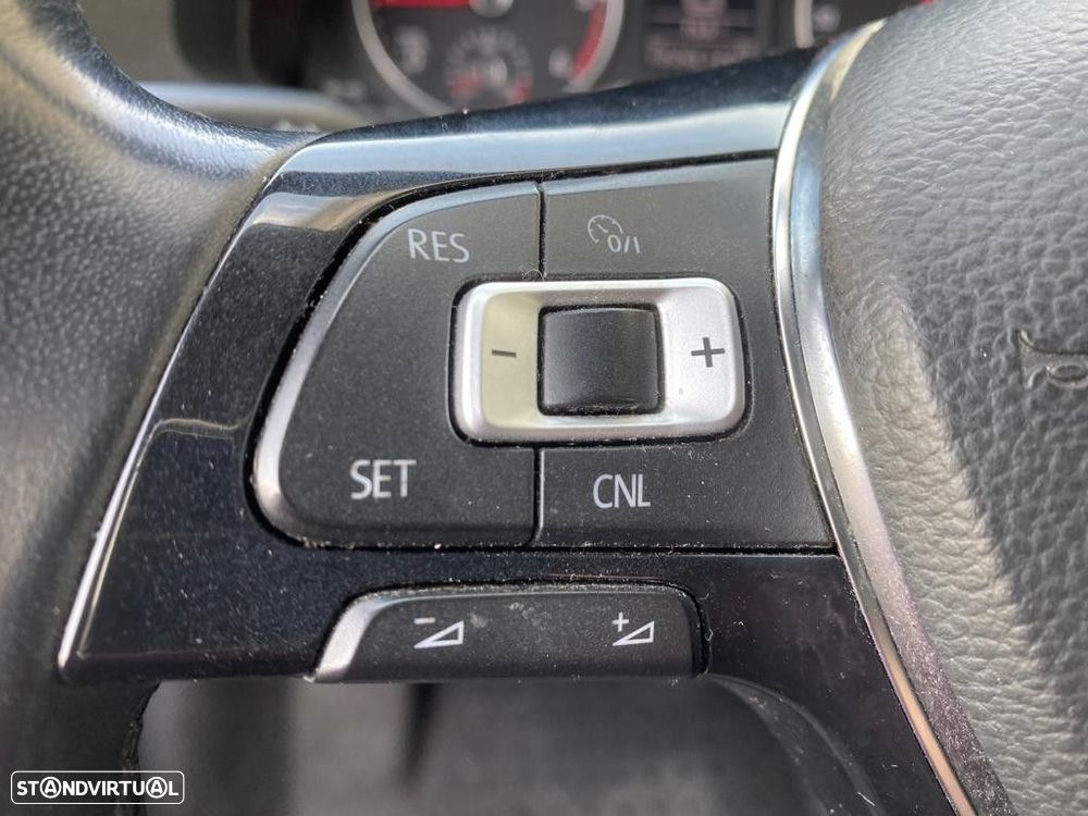 VW Transporter 2.0 TDI BM Extra AC - 22