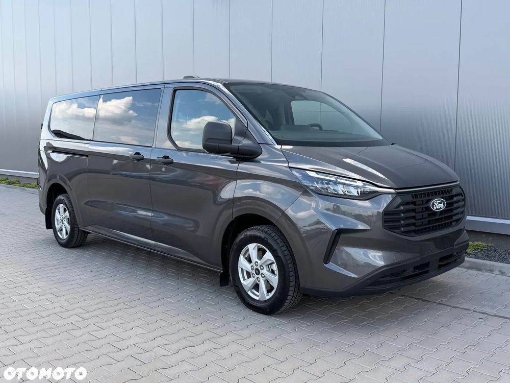 Ford Transit Custom Kombi 320 L2H1 Trend M1 - 6