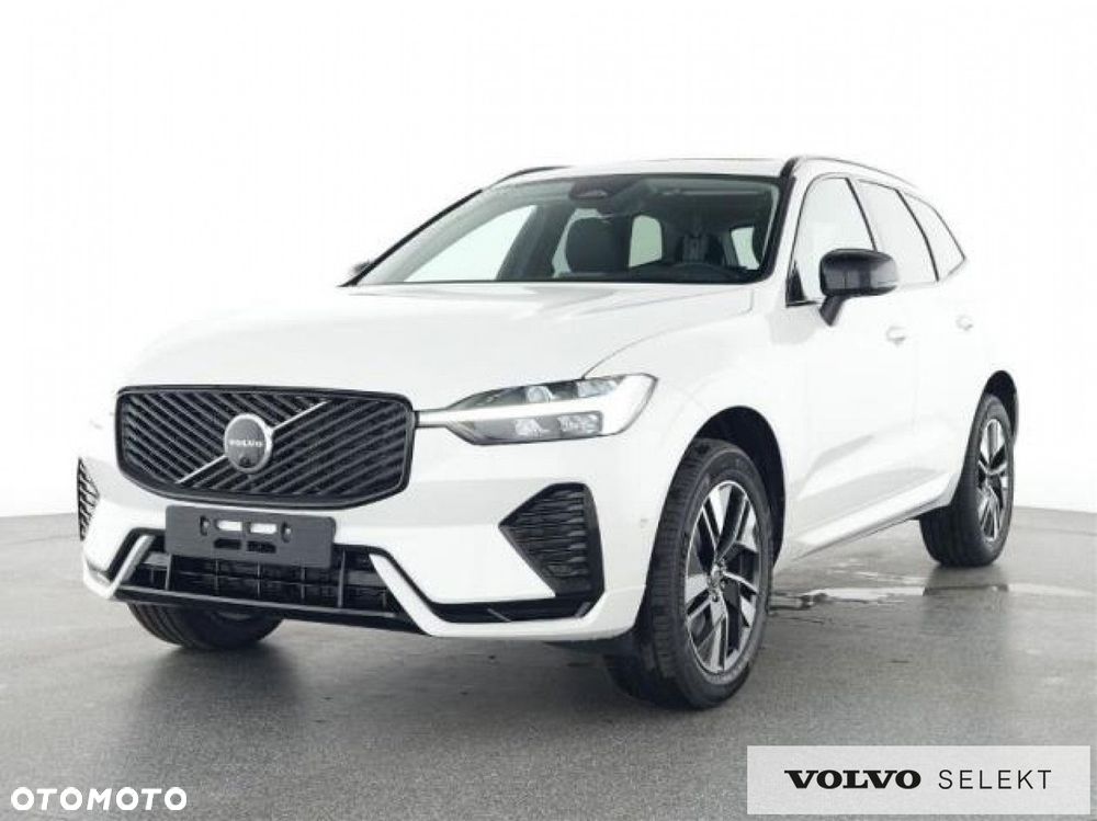 Volvo XC 60 - 2
