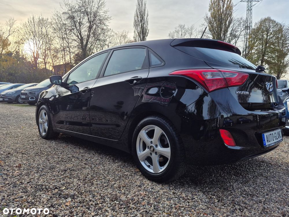 Hyundai i30 1.4 Style - 3