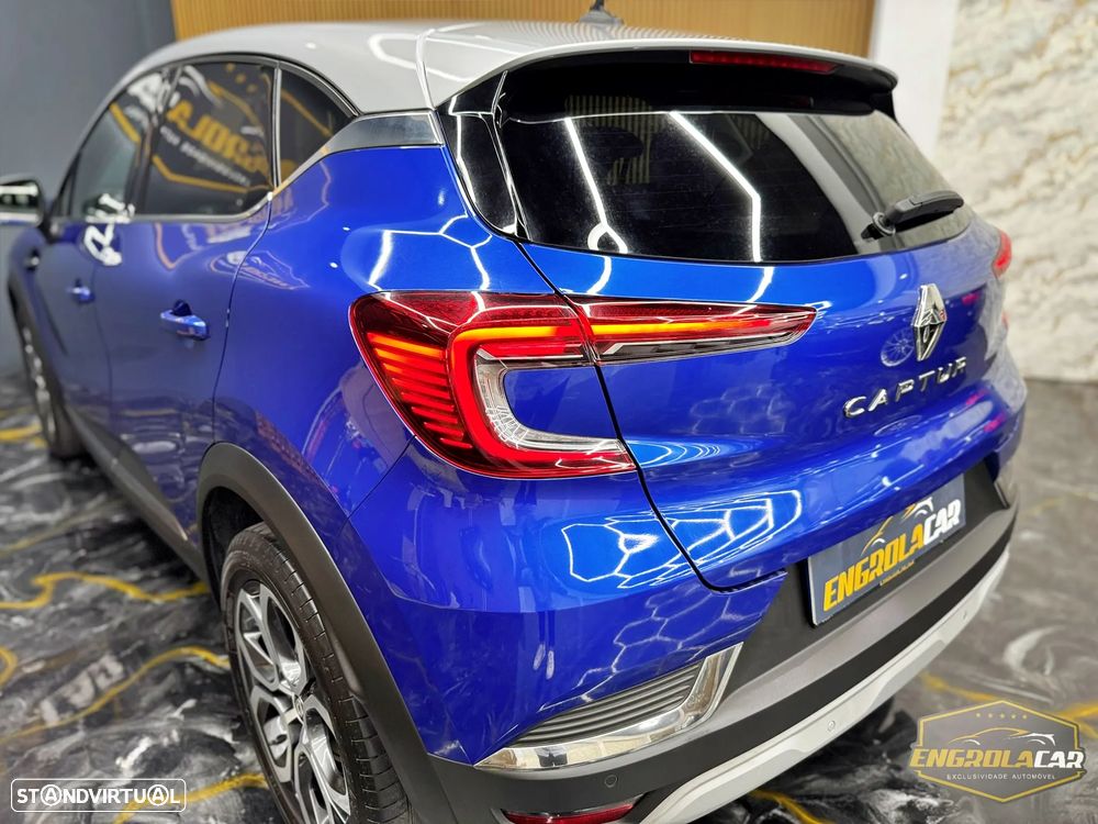 Renault Captur TCe 90 INTENS - 8