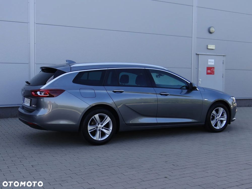 Opel Insignia 2.0 CDTI ecoFLEXStart/Stop Business Innovation - 2