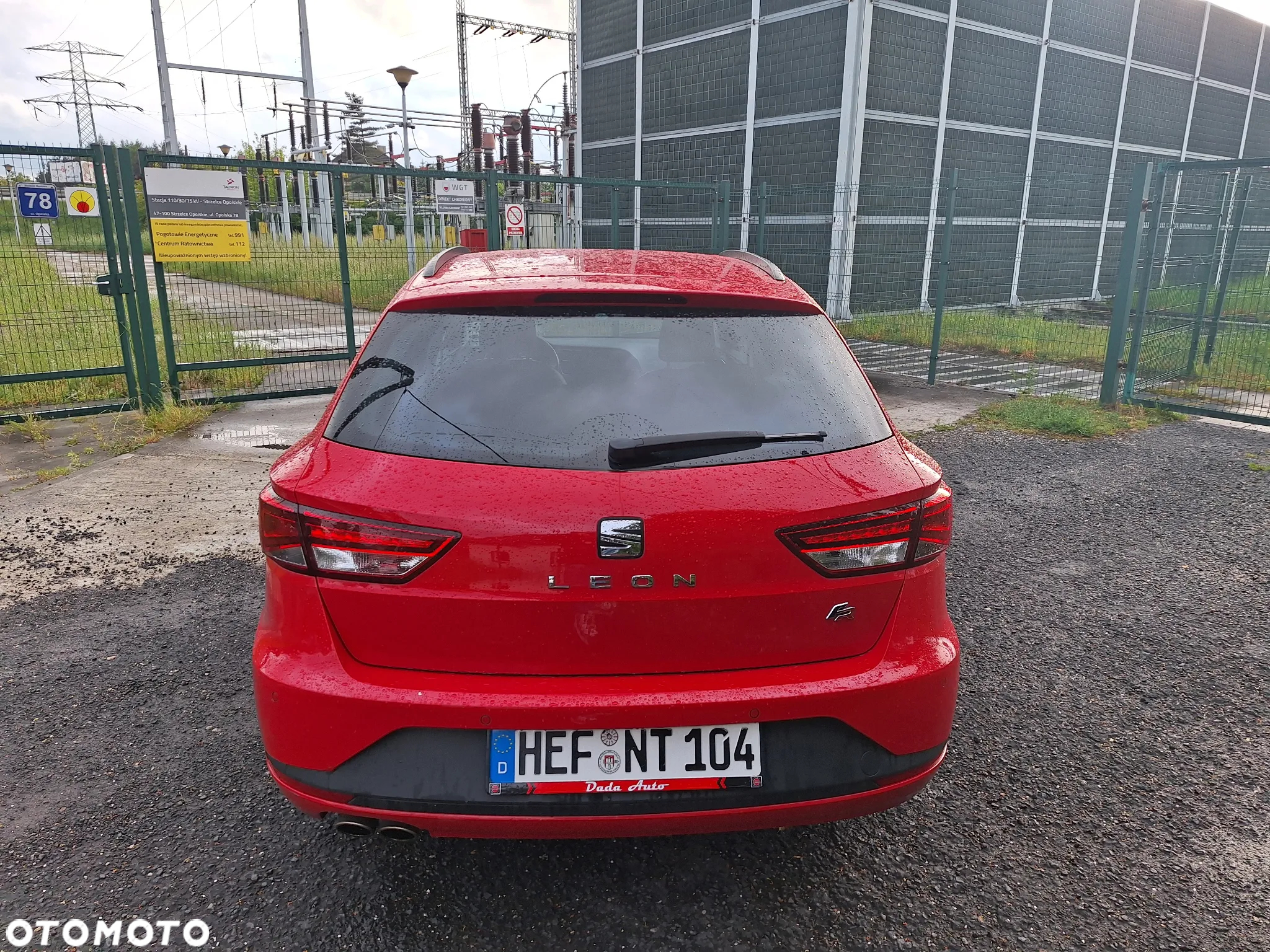 Seat Leon 1.4 TSI FR S&S - 24