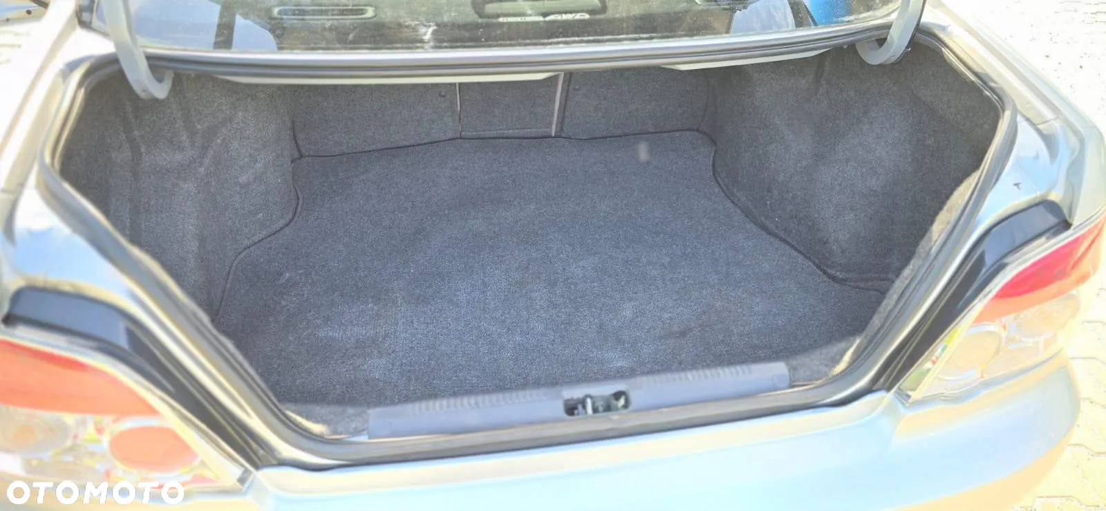 Subaru Impreza 2.5 WRX Sun - 23