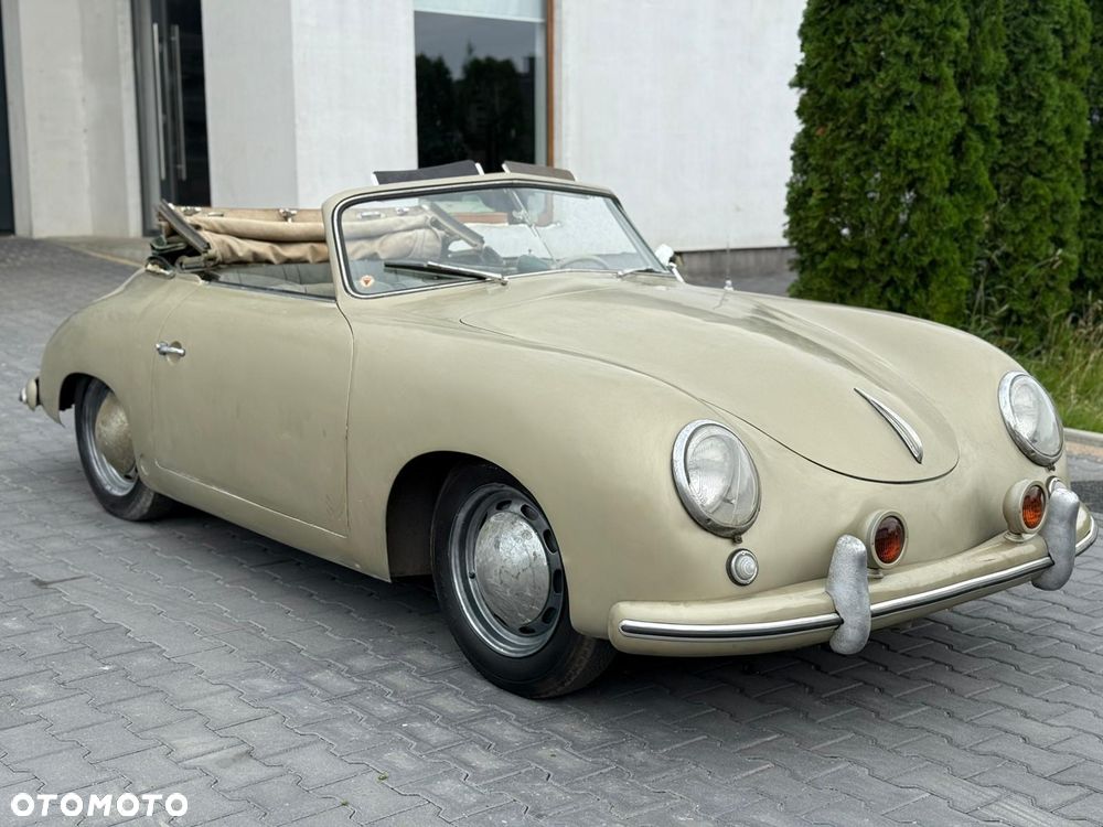 Porsche 356