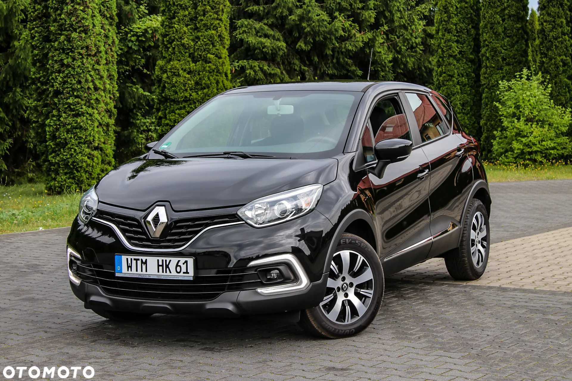 Renault Captur (ENERGY) TCe 90 INTENS - 12