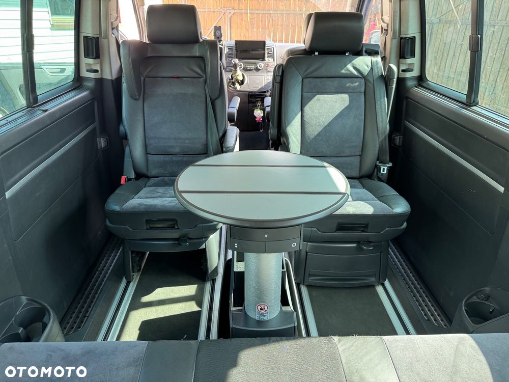 Volkswagen Multivan L1 Highline - 19