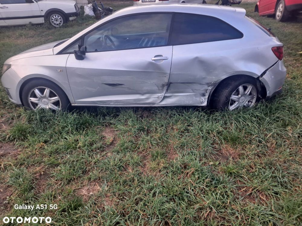 Seat Ibiza - 4