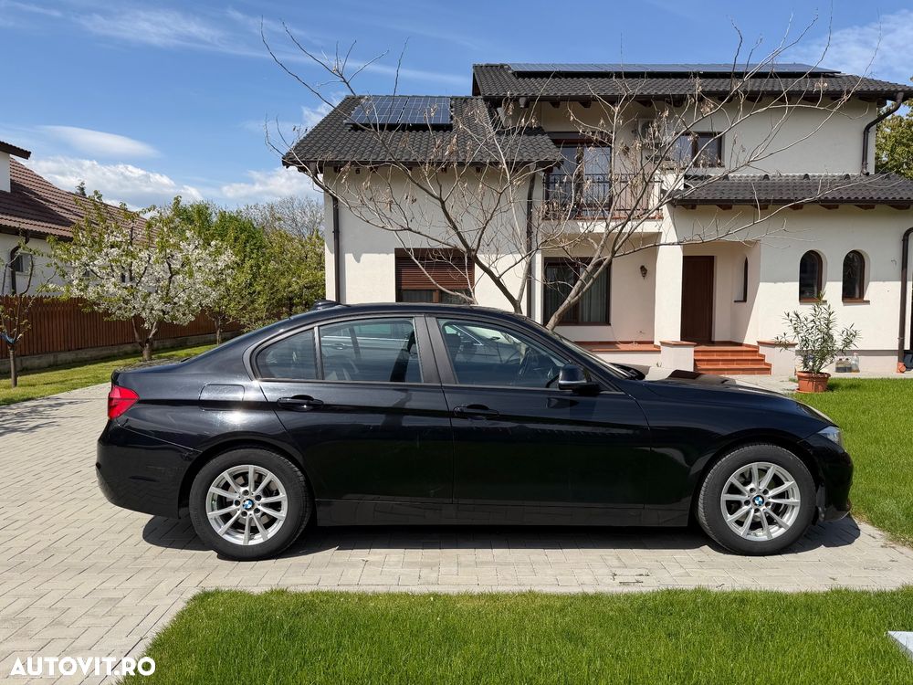 BMW Seria 3 - 3