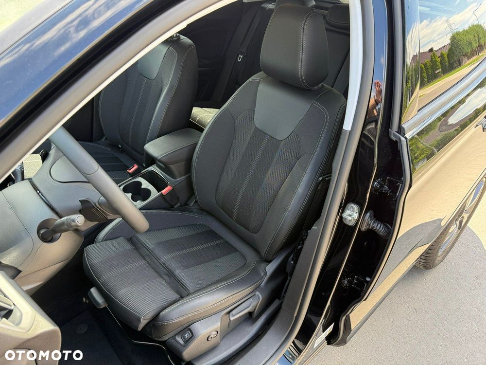 Opel Grandland 1.5 D Automatik Enjoy - 9