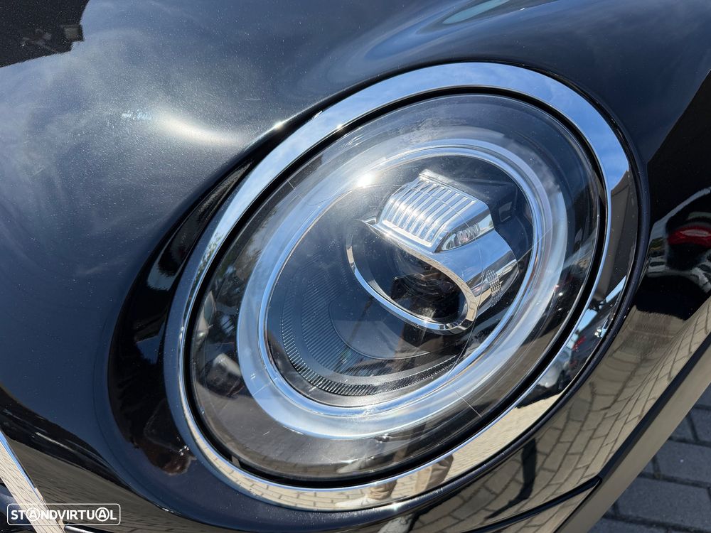 MINI 5 Portas Cooper Aut. - 25