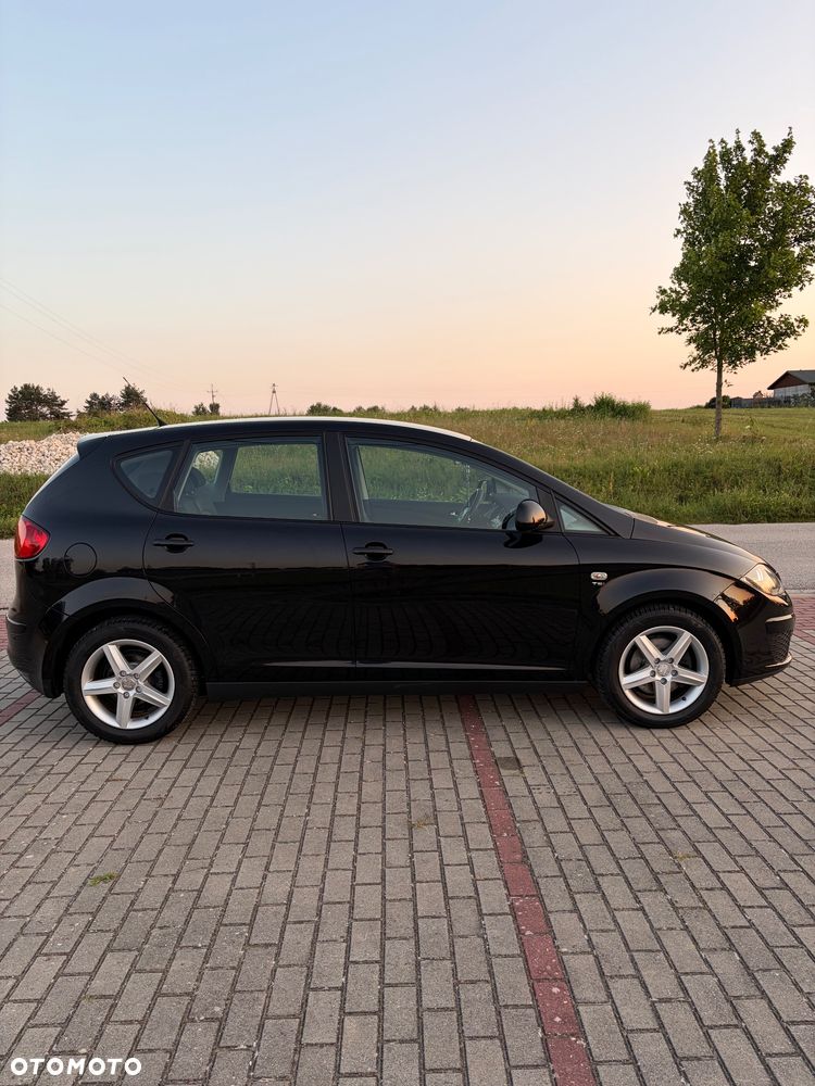 Seat Altea - 7