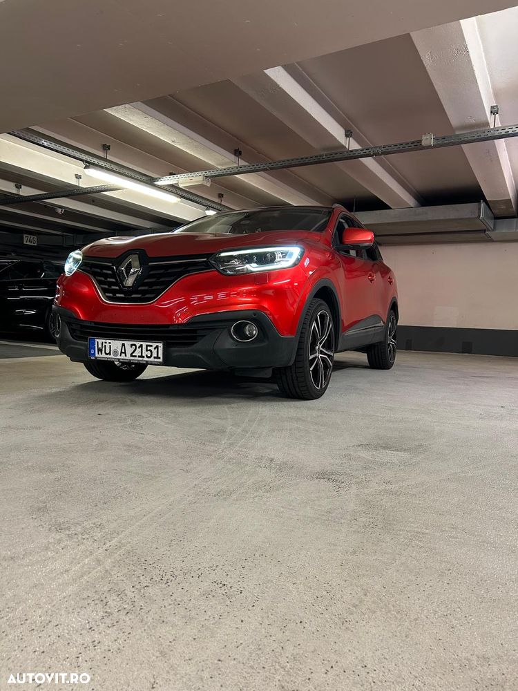 Renault Kadjar - 5