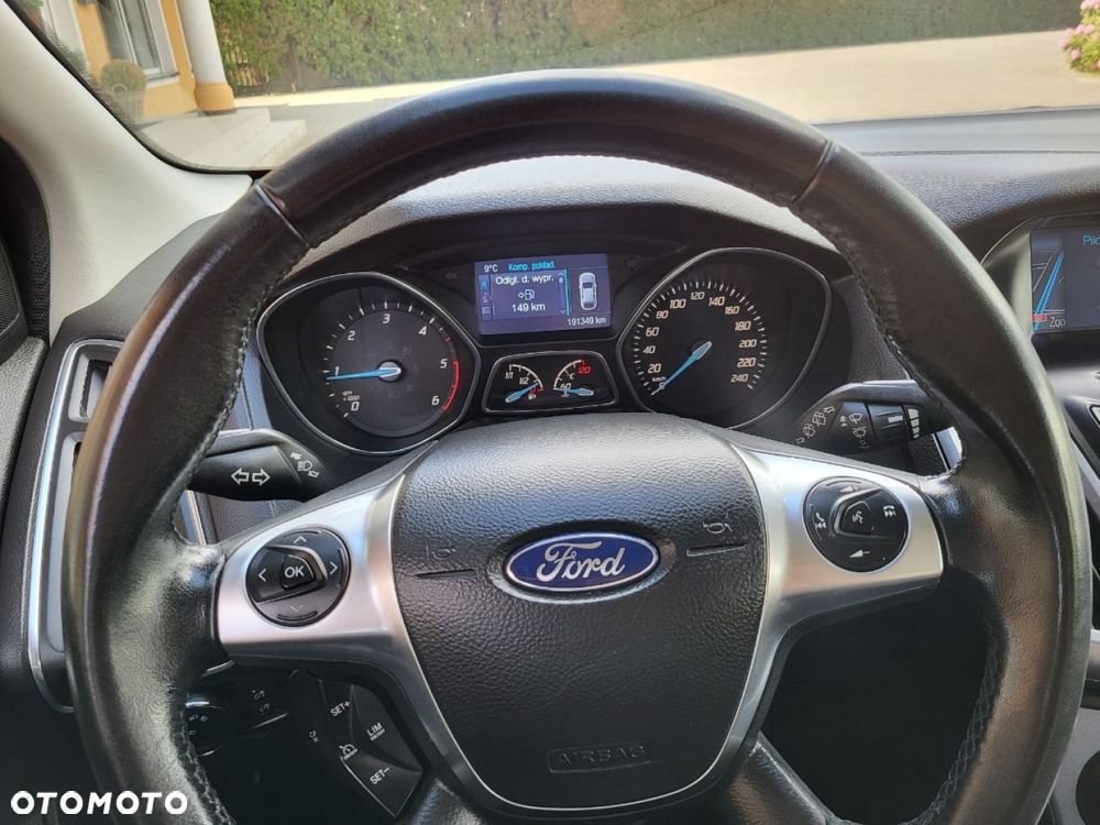 Ford Focus - 11