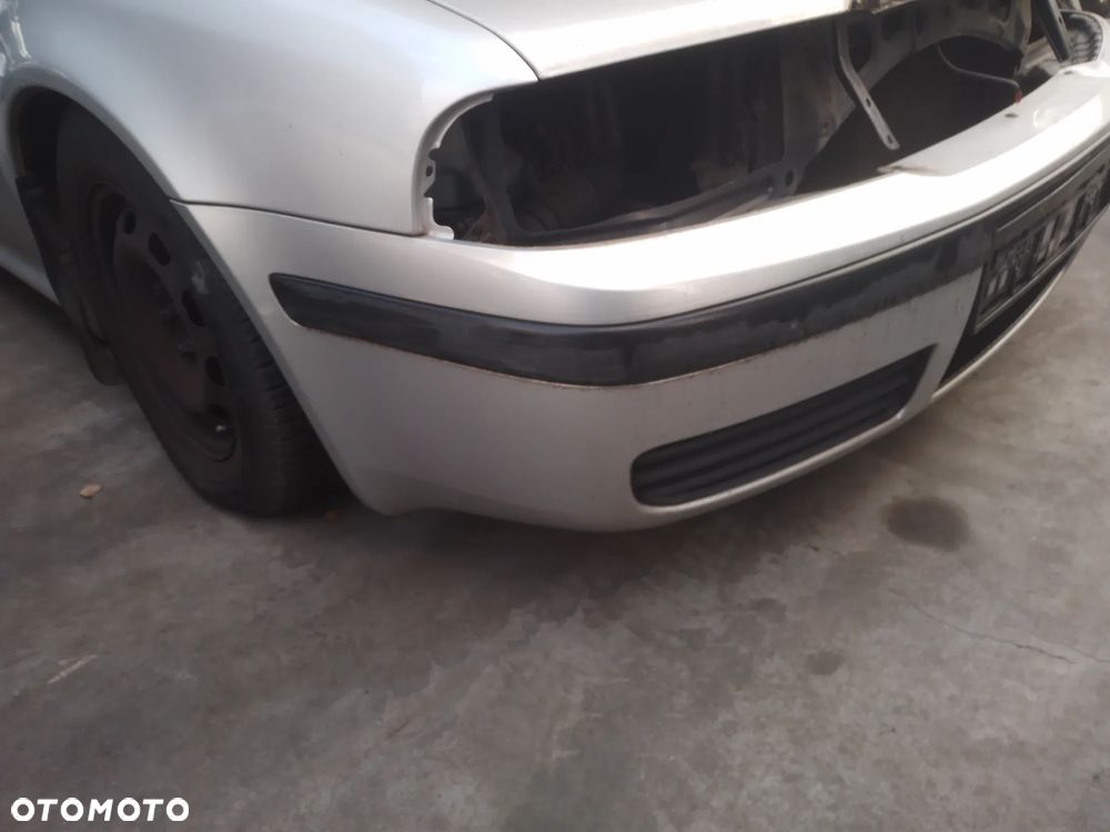 SKODA OCTAVIA I LIFT 00-10 1.9 TDI AGR   MAGLOWNICA PRZEKŁADNIA KIEROWNICZA - 4