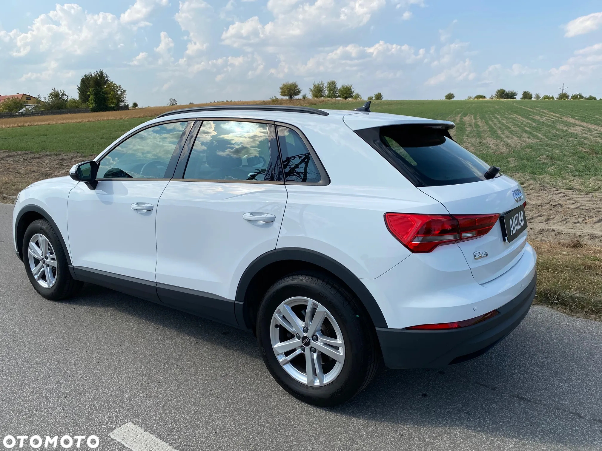 Audi Q3 35 TFSI Advanced S tronic - 17