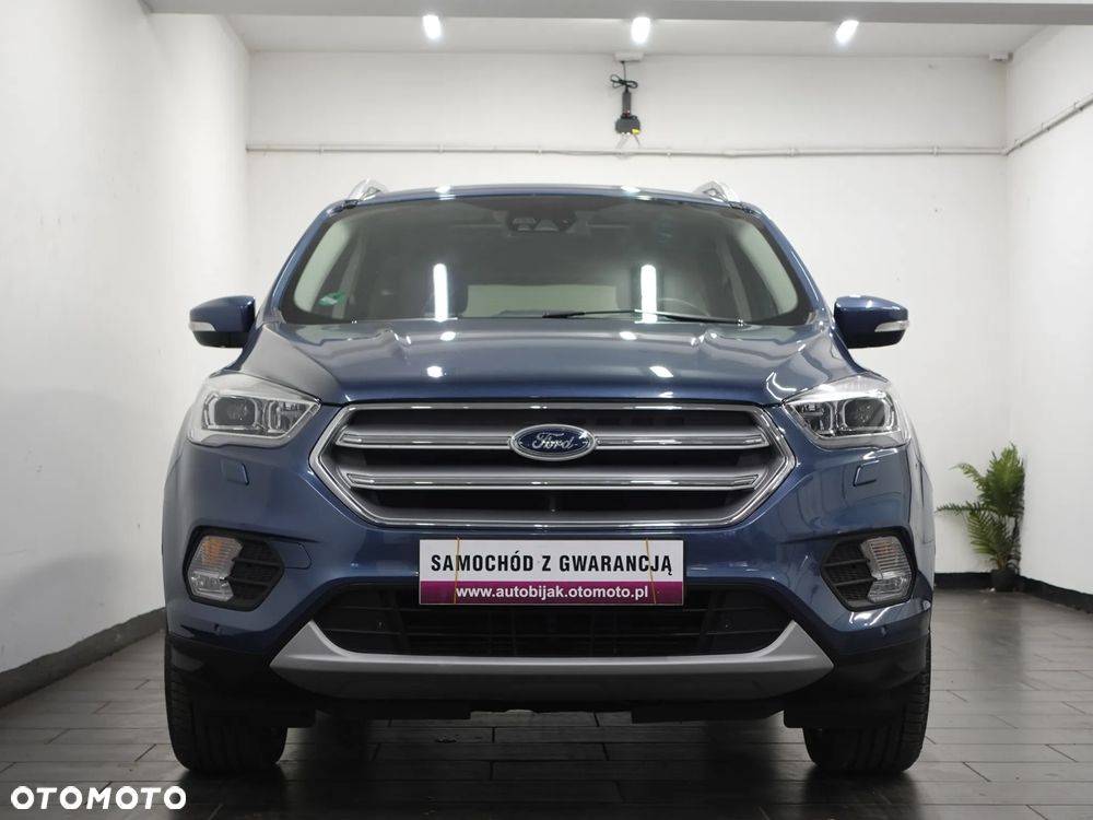 Ford Kuga - 12