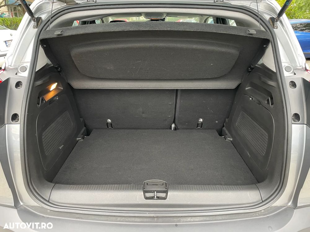 Opel Crossland 1.5 Diesel Automatik Ultimate - 11