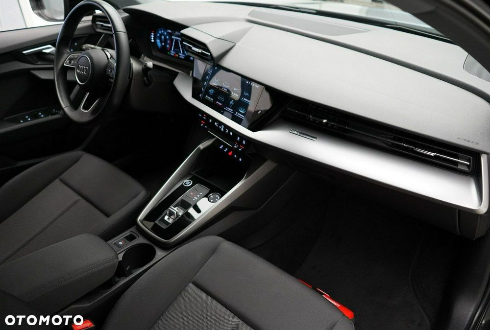 Audi A3 Sportback - 22