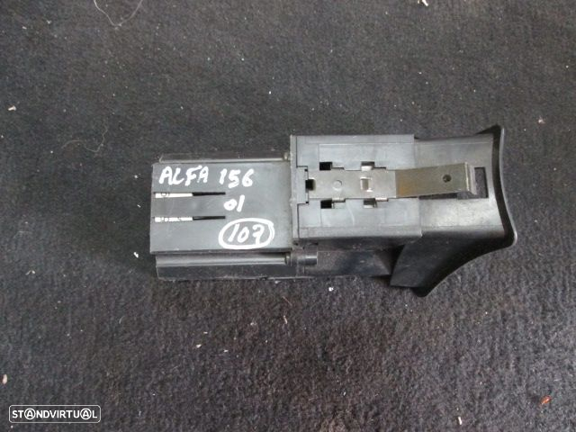 Display Relogio 8222779902 ALFA ROMEO 156 2001 - 3