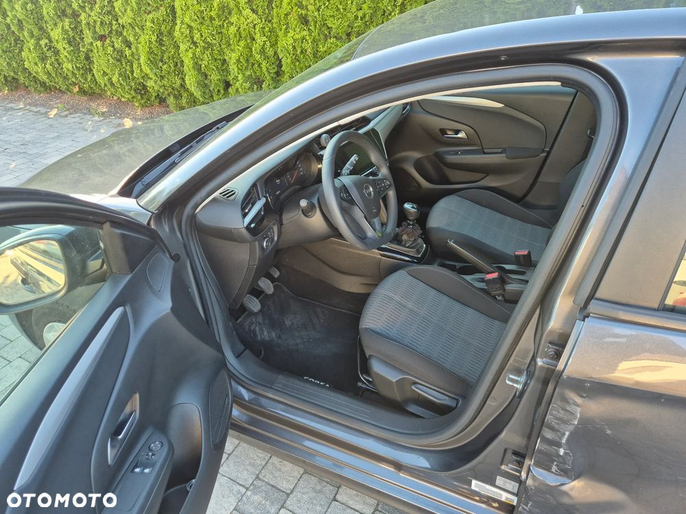 Opel Corsa 1.2 Direct Injection Turbo Start/Stop Elegance - 8