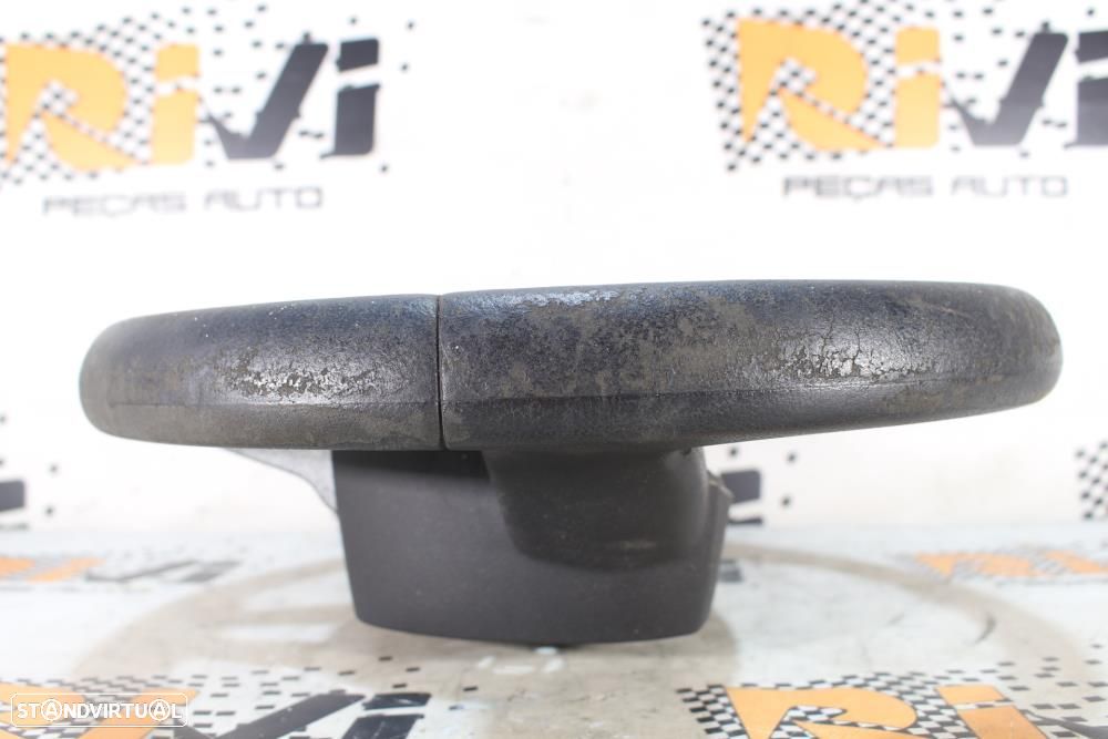 Volante Seat Leon (1P1)  Volante Seat Leon 1P / Altea 5P De 3 Braços - 8