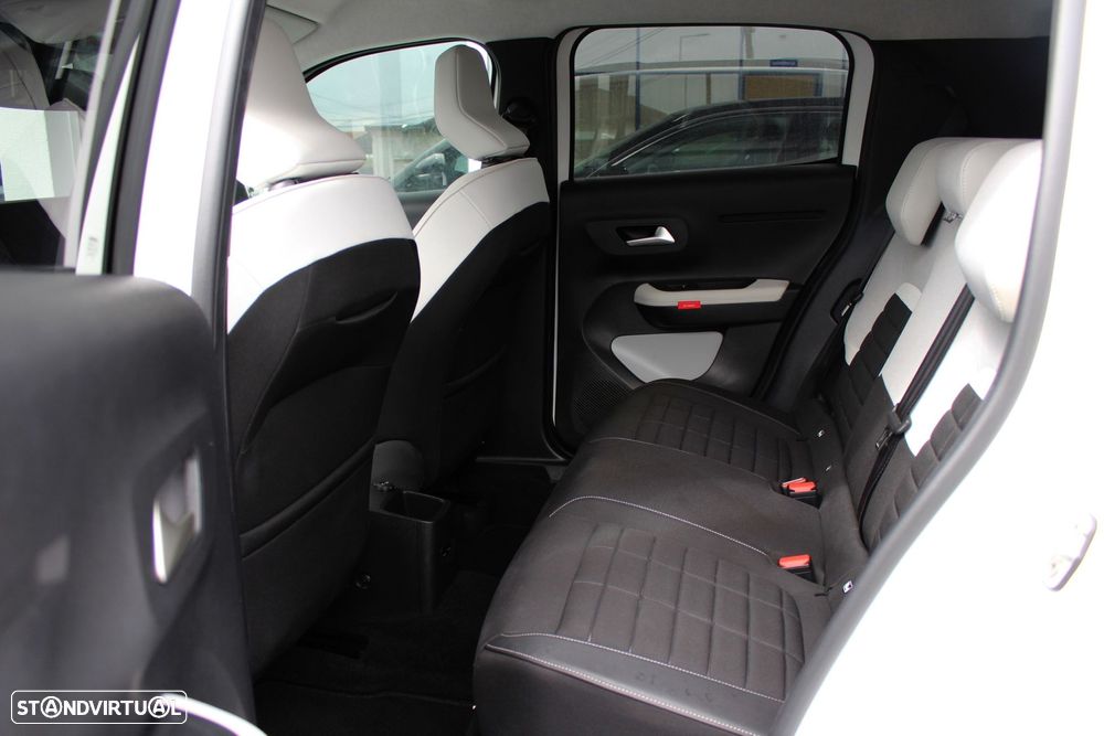 Citroën C3 1.2 Turbo Max - 9