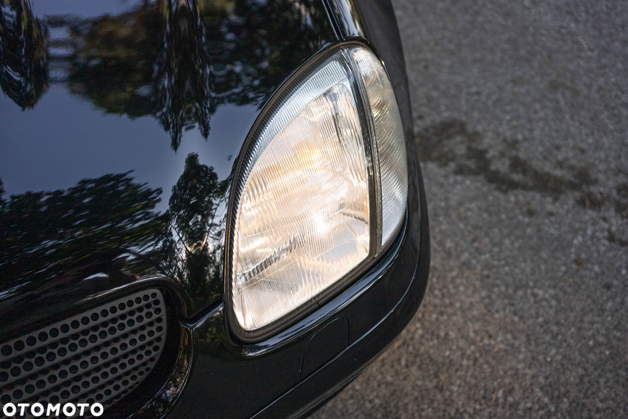 Mercedes-Benz SLK 200 Kompressor - 17
