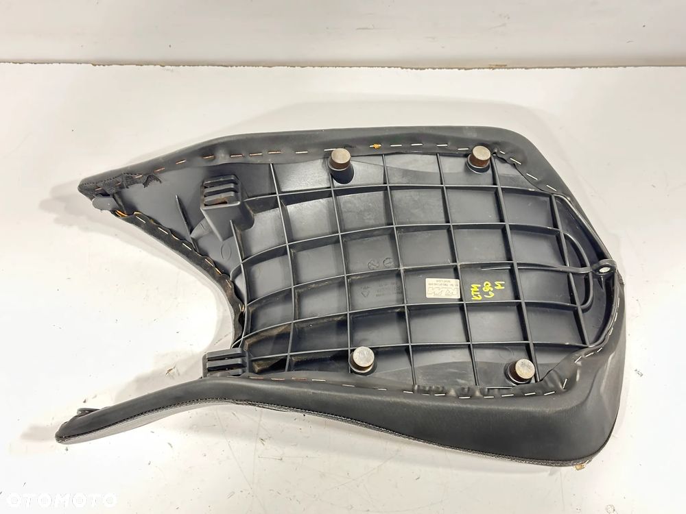 Siedzenie kierowcy  KTM Duke 690   12-15R - 6
