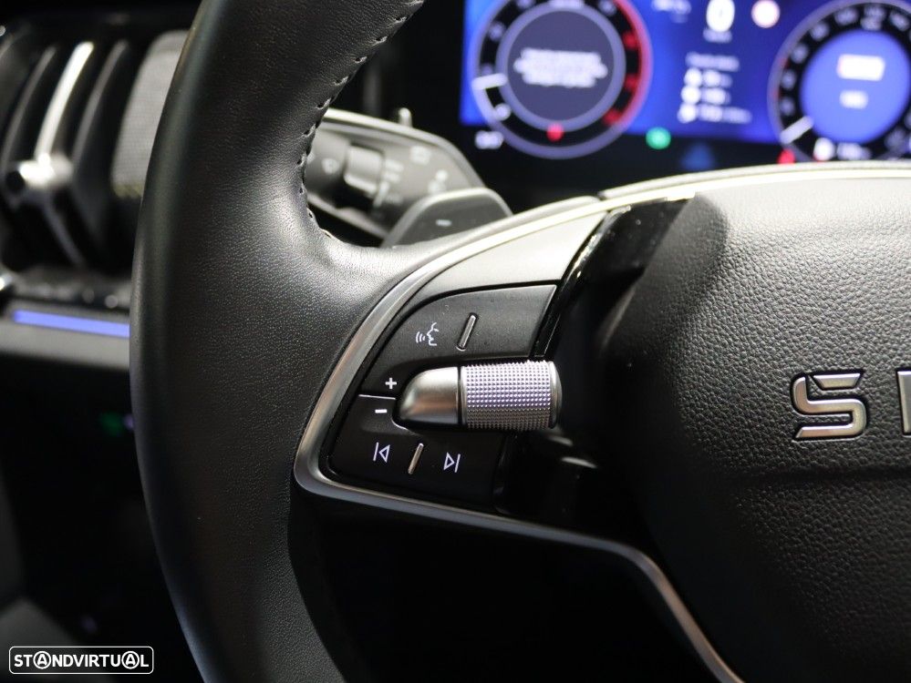 Skoda Kodiaq 2.0 TDI Ultra DSG - 31