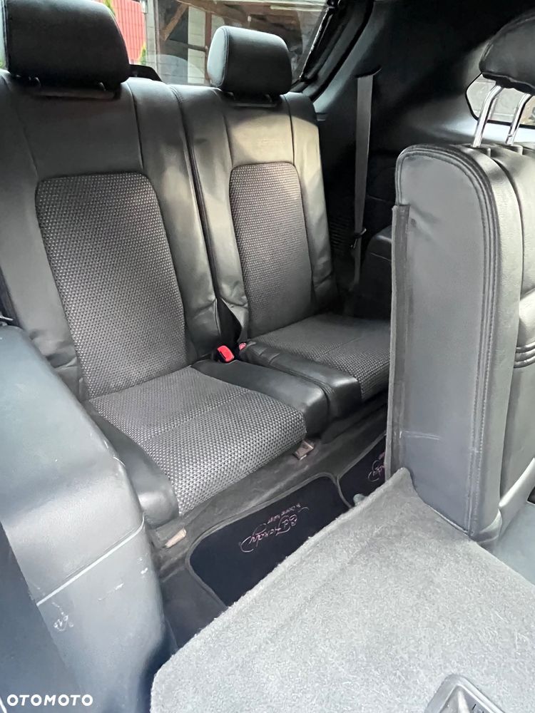 Chevrolet Captiva 2.0 2WD 7 Sitzer LS Family Edition - 20