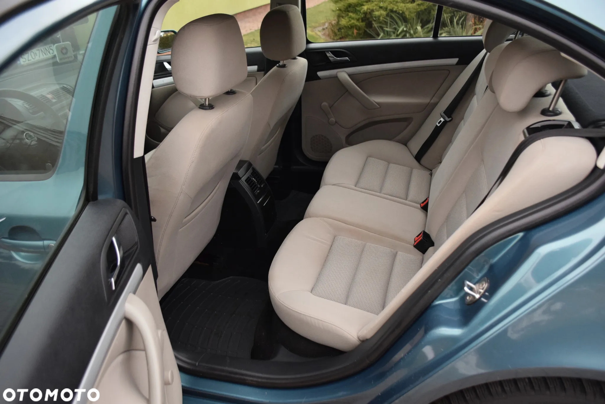 Skoda Octavia 1.6 Elegance - 16