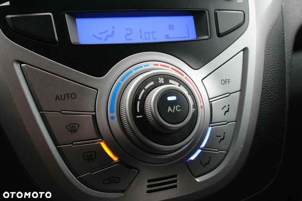 Hyundai ix20 1.6 Comfort - 26