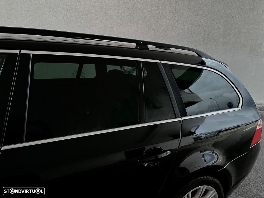 BMW 520 d Touring Aut. - 5