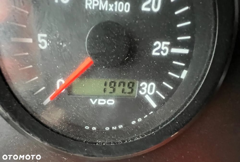 Inny Ciągnik terminalowy Nicolas ASM14.4-4.1 8x2x8 / 200 MTH - 6