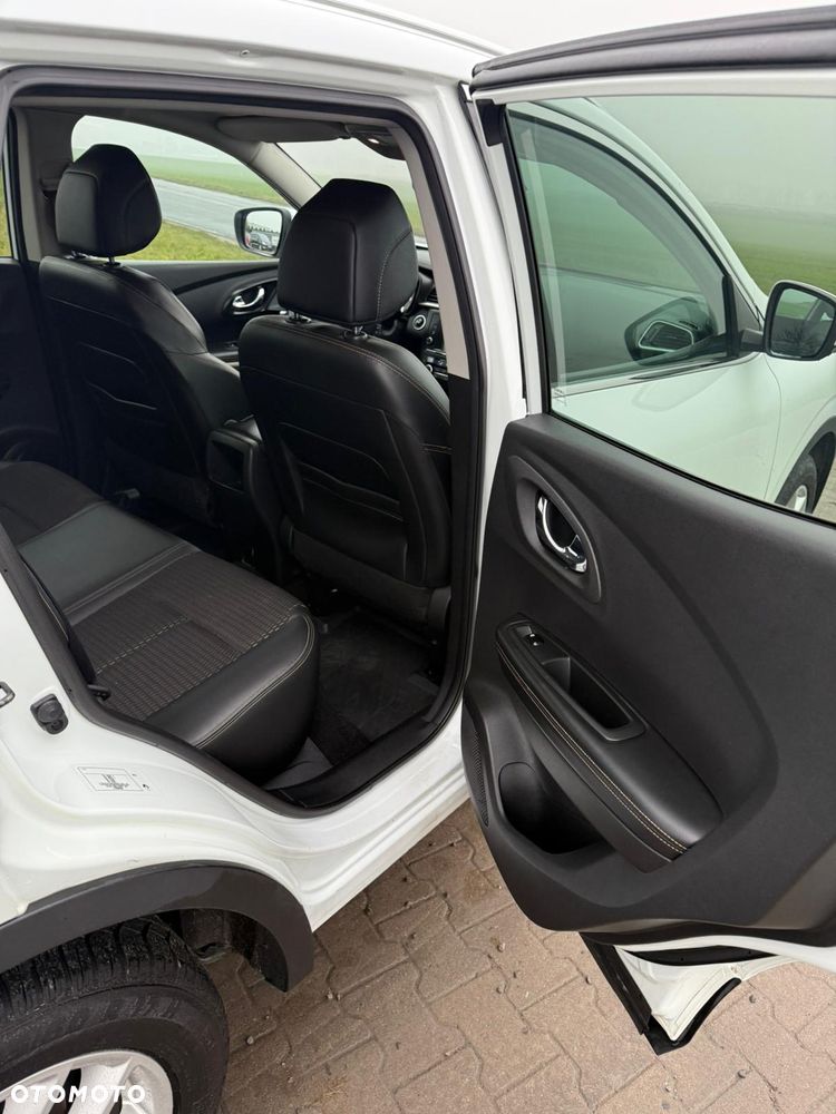 Renault Kadjar BLUE dCi 115 BOSE EDITION - 29