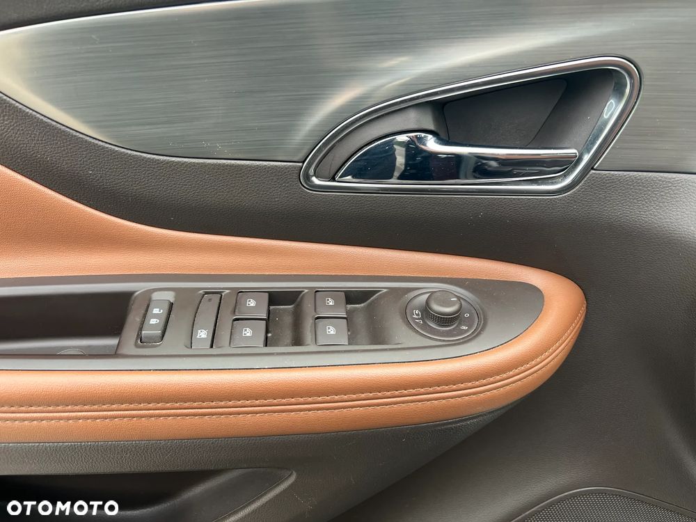 Opel Mokka 1.4 Turbo ecoFLEX Start/Stop Color Innovation - 26