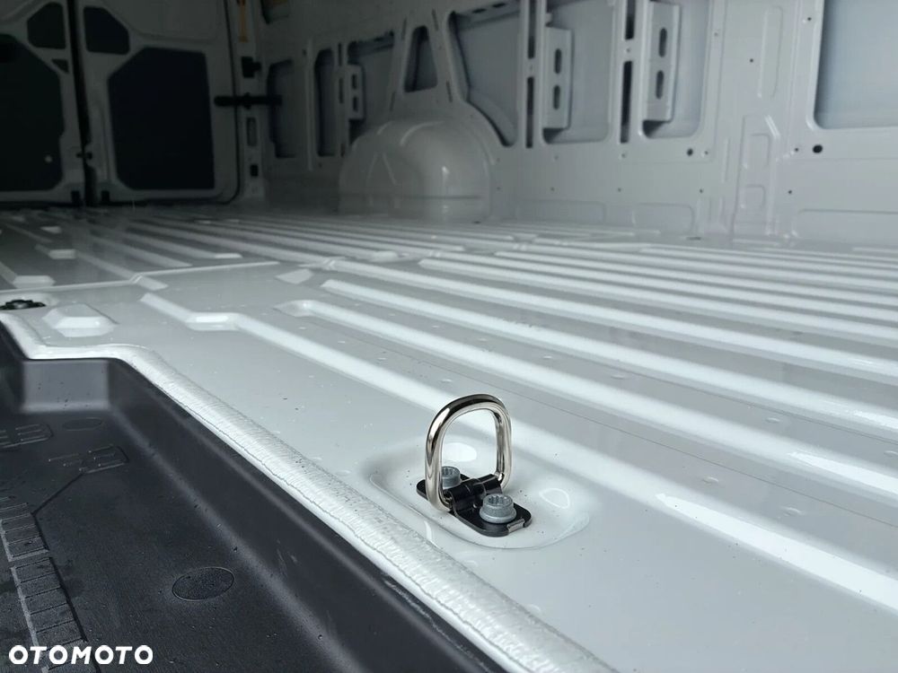 Volkswagen Crafter 35 Furgon LONG/L5H3, 2.0BiTDI 177KM, 4490mm, Wysoki dach - 13