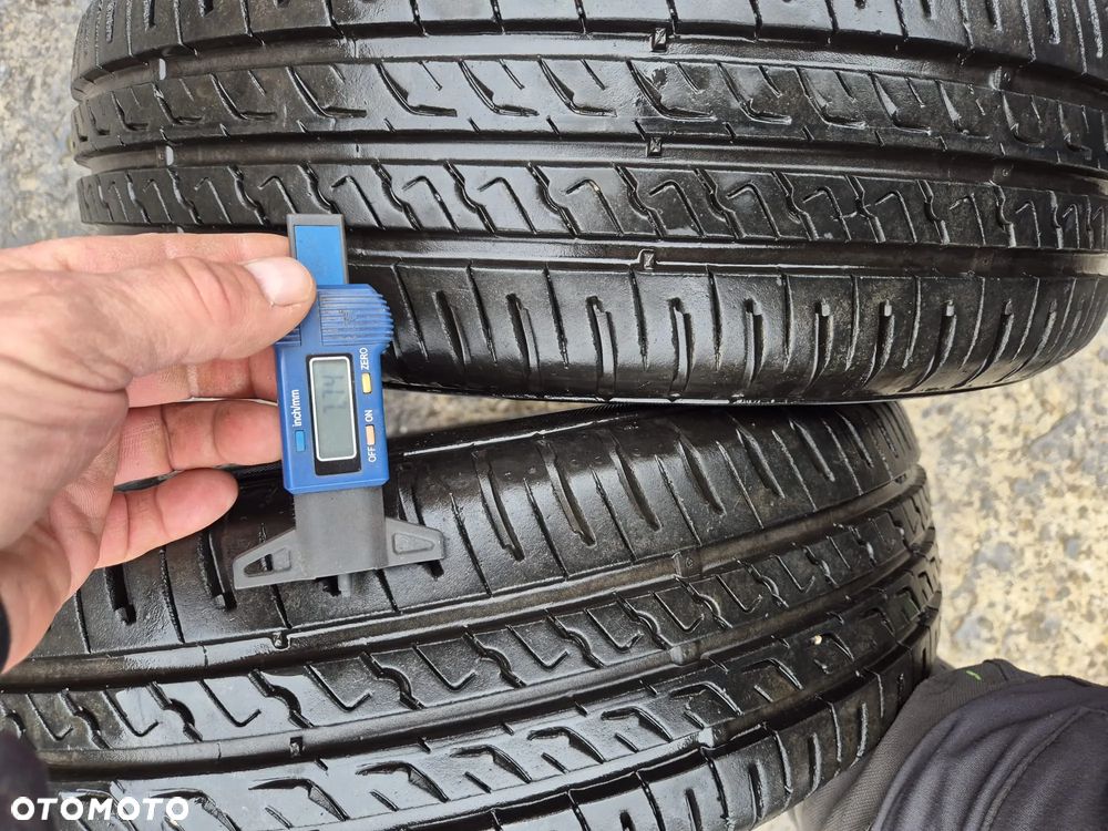 Opony 15' Barum Bravuris 5 175/65 R15 DOT2224 2szt - 1