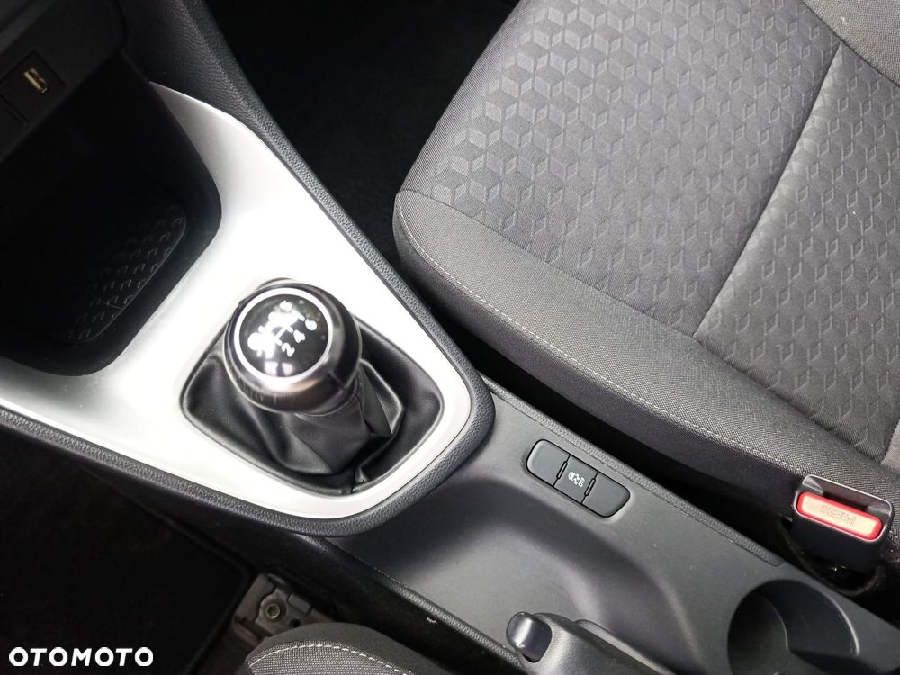 Toyota Yaris - 15