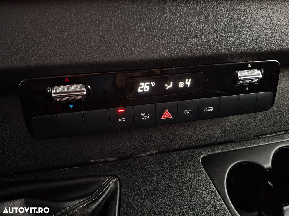 Mercedes-Benz Sprinter - 17