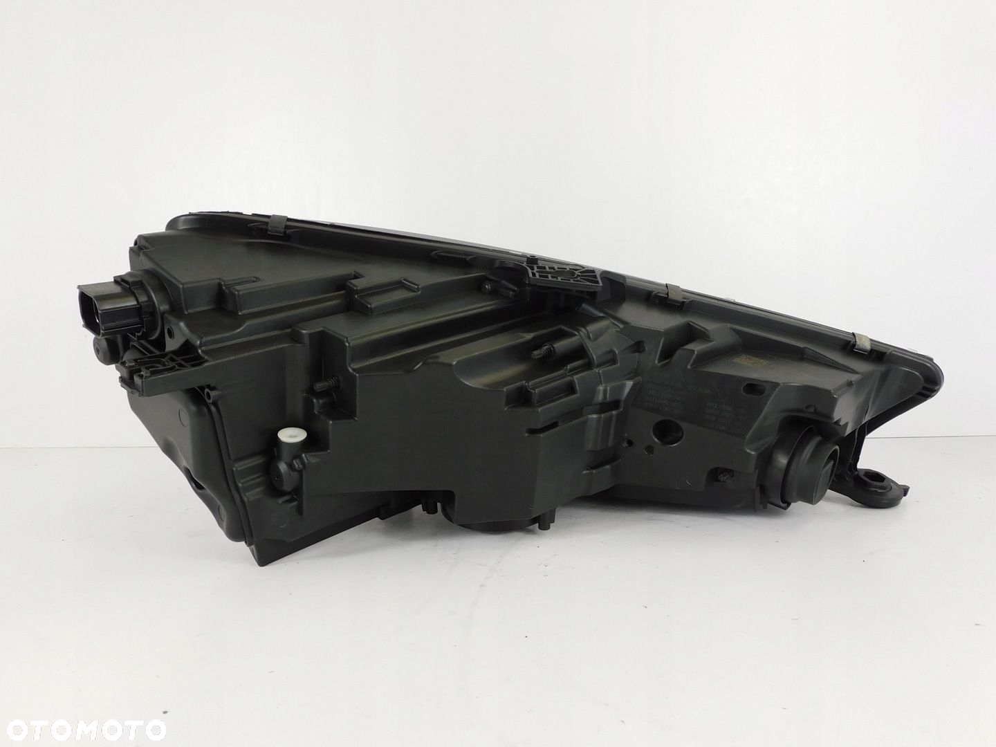 AUDI A4 B9 8W S4 LIFT LAMPA LEWA FULL LED USA 8w0941033f - 11